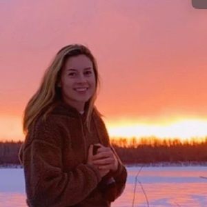 Meet your Posher, Morgan